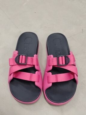 Chaco Sandals For Girls K2
